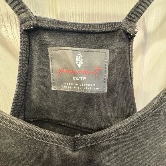 NWOT FREE PEOPLE MOVEMENT HOT SHOT ONESIE - Picture 6 of 6